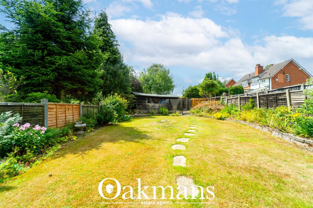 Additional image 20 of Holly Grove, Laburnum Road, Birmingham, West Midlands, B30