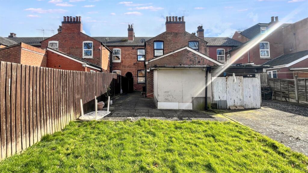 Additional image 19 of Cannon Hill Road Birmingham