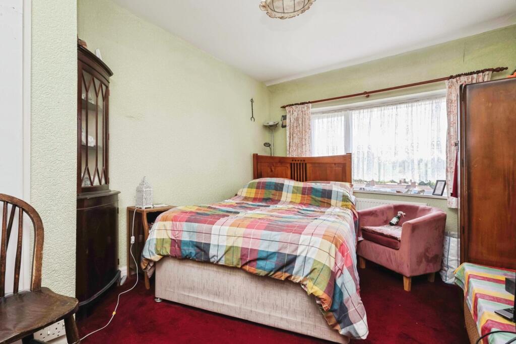 Additional image 9 of Stoneton Grove, Birmingham, West Midlands, B29