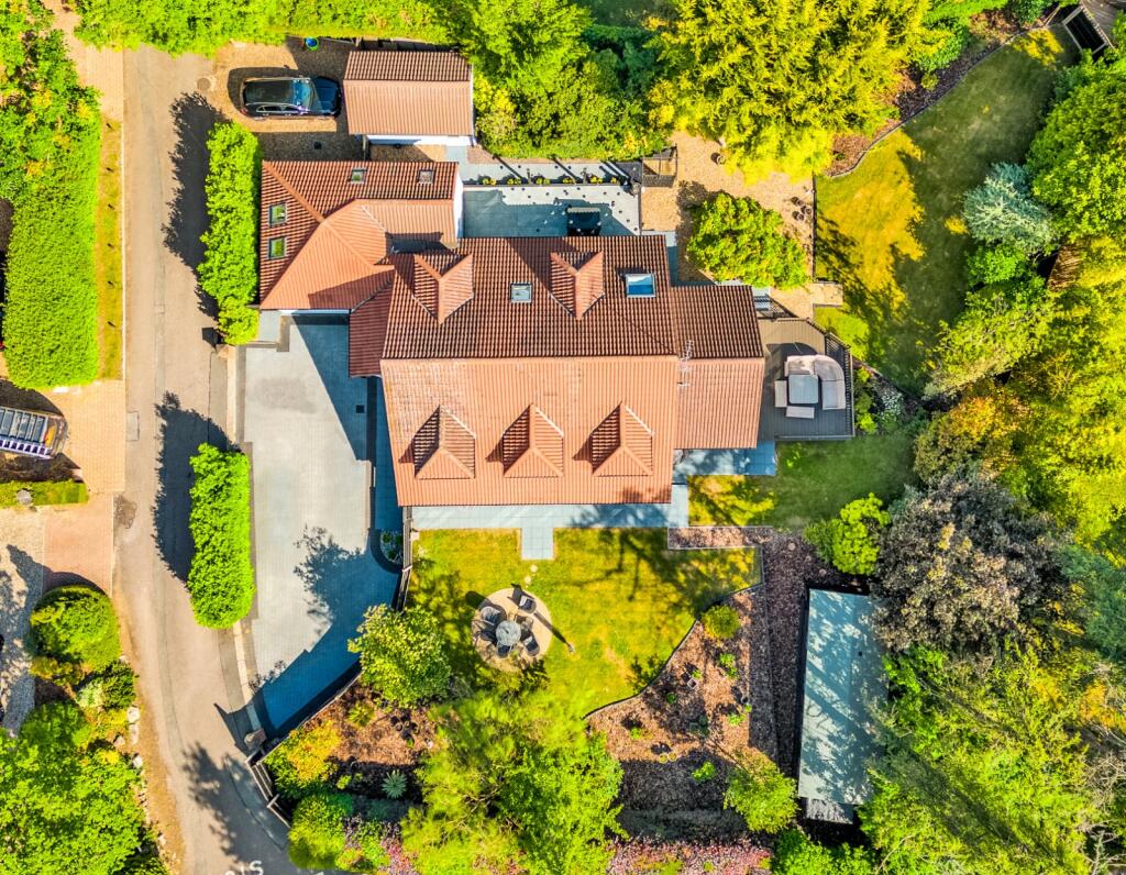 Additional image 26 of Turpins Chase, Oaklands, Welwyn, Hertfordshire, AL6