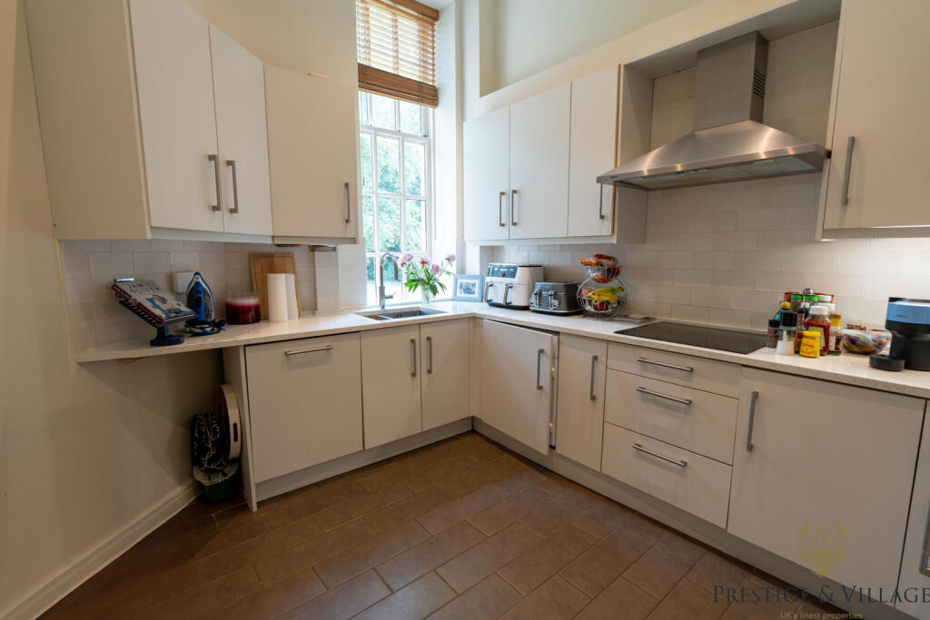 Additional image 15 of Beningfield Drive, Napsbury Park