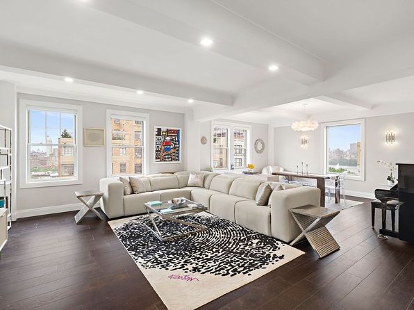 10 W 86th St #15A, New York, NY 10024