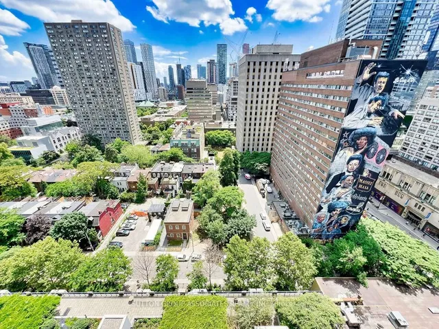 Additional image 27 of 21 Carlton St Unit 1909