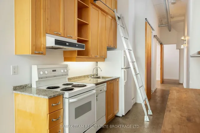 Additional image 12 of 155 Dalhousie St Unit 1043