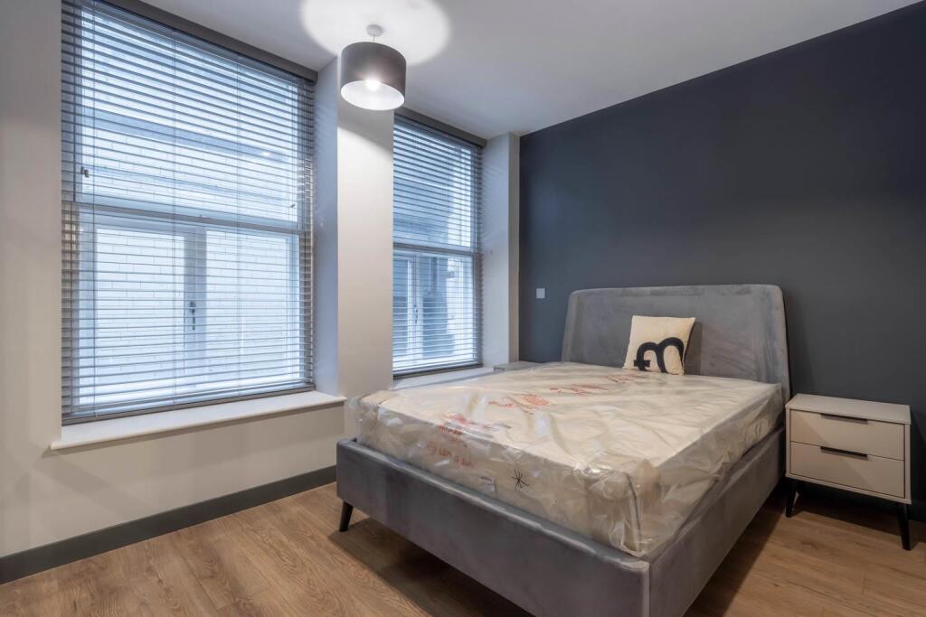 Additional image 9 of New Street Chambers, New Street, Birmingham