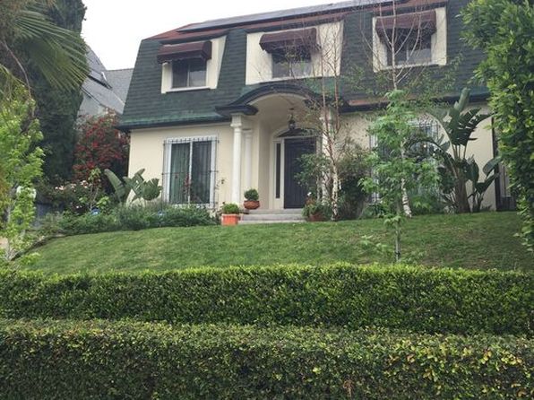 982 S Gramercy Pl, Los Angeles, CA 90019