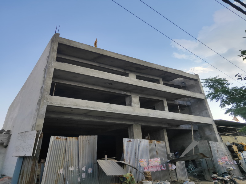 Swarn Park, Mundka, Delhi