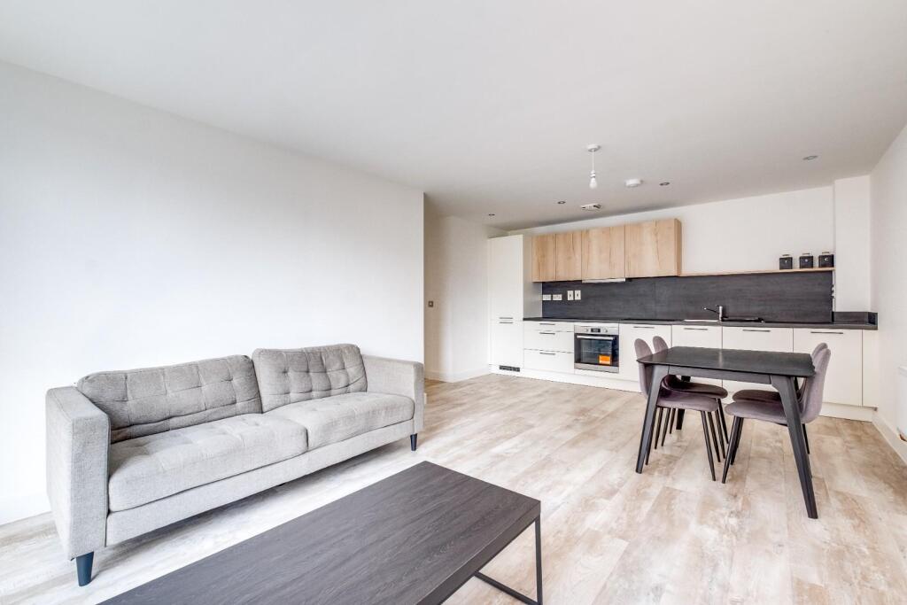 Additional image 6 of Cliveland House, Cliveland Street, Birmingham