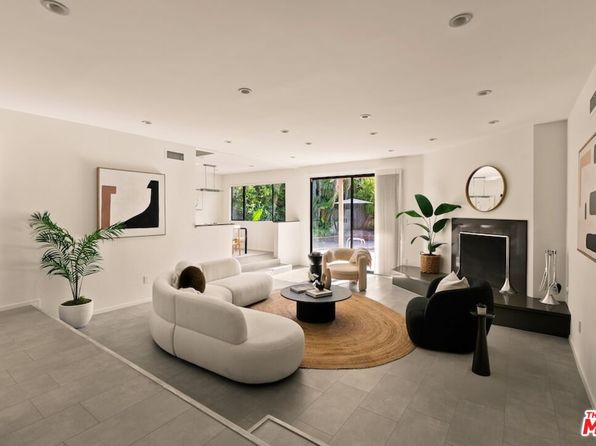 4841 Swinton Ave, Encino, CA 91436