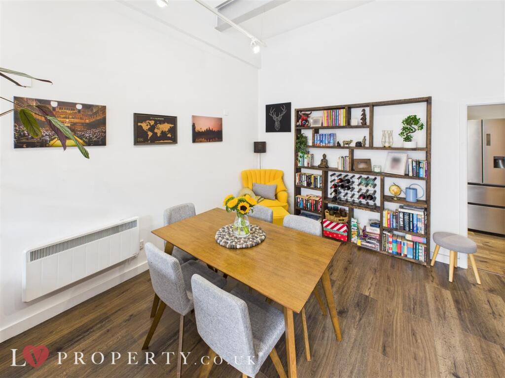 Additional image 5 of 91 Branston Street, Birmingham