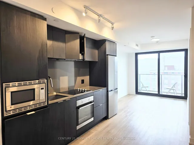 Additional image 3 of 1 Jarvis St Unit 1301