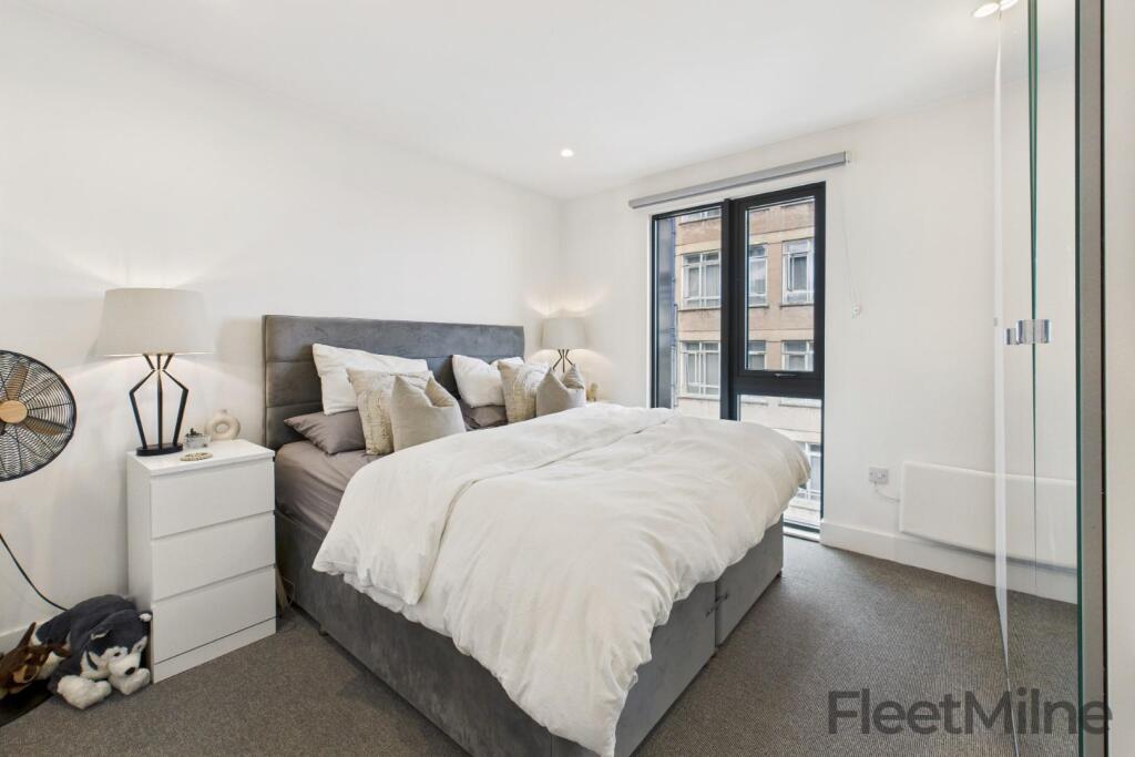 Additional image 17 of The Lightwell, Cornwall Street, Birmingham