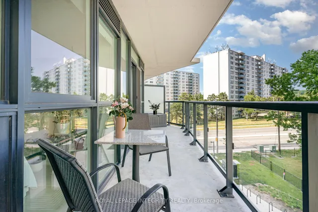 Additional image 17 of 1461 Lawrence Ave Unit 407