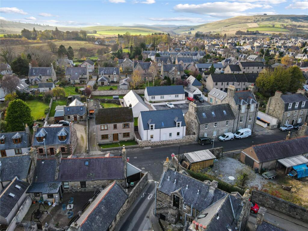 Additional image 2 of 5 Strathbogie Mews, Huntly, Aberdeenshire, AB54