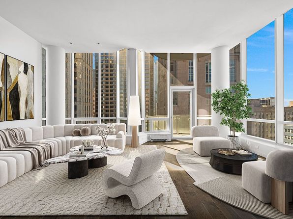 19 Park Pl UNIT PENTHOUSE, New York, NY 10007