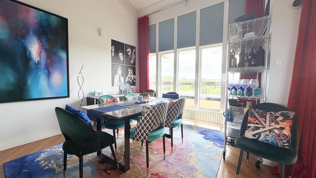 Additional image 7 of Penthouse Suite, Britannic Park, Moseley, Birmingham