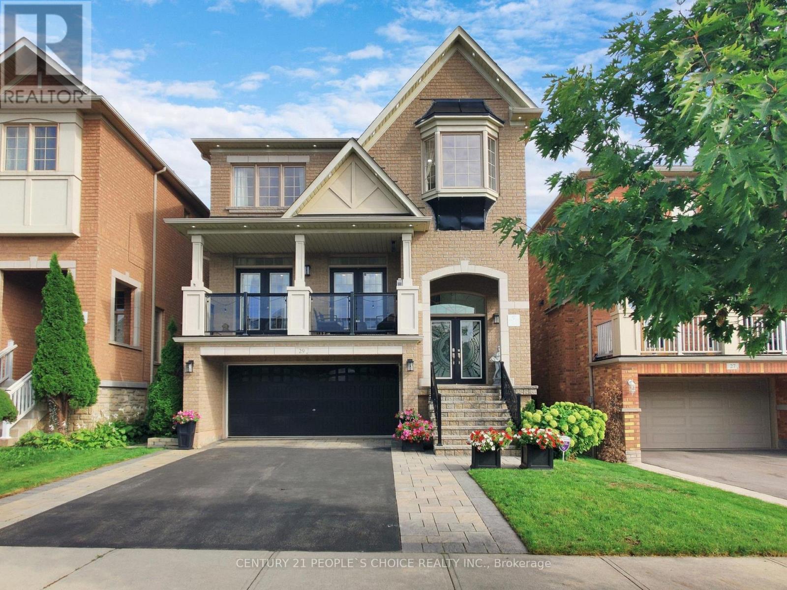 Property image for 29 YOUNG DRIVE|Brampton (Bram West), Ontario L6Y0P4