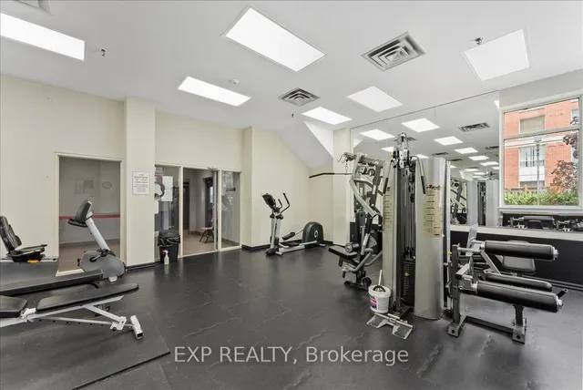 房产图片 29 - 400 Mclevin Ave 单元 1807