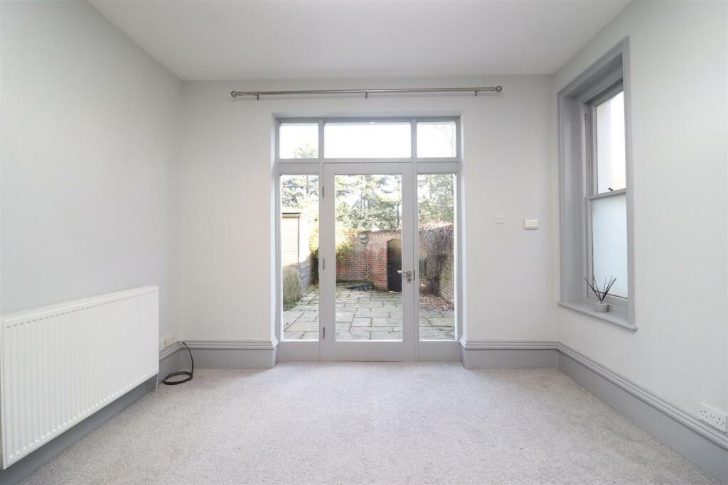 Additional image 4 of Lemsford Road, St. Albans