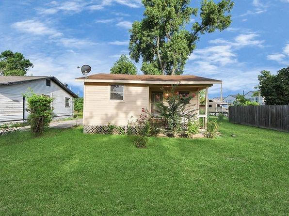 6821 Haight St, Houston, TX 77028