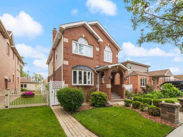 5605 S Nordica Ave, Chicago, IL 60638