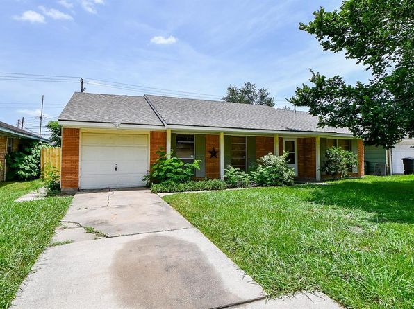 4126 Omeara Dr, Houston, TX 77025