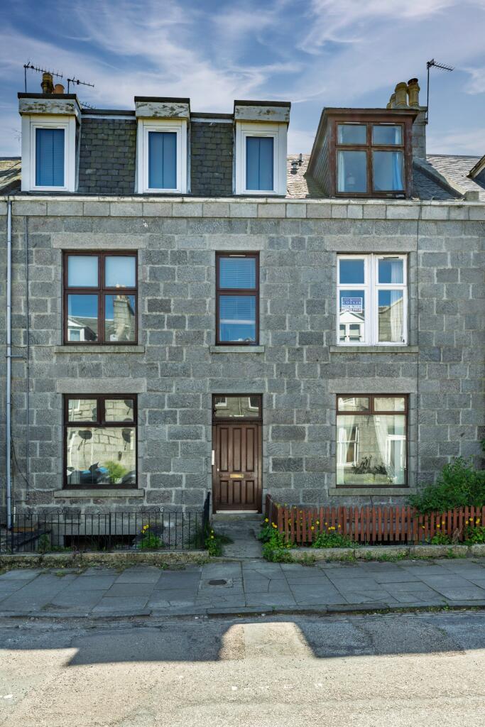 Additional image 7 of Hartington Road, Mannofield, Aberdeen, AB10