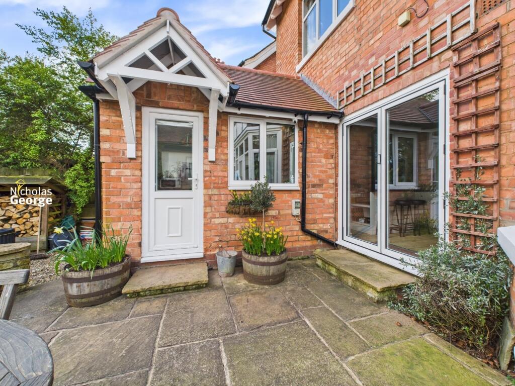 Additional image 37 of St Agnes Road, Moseley, Birmingham, B13