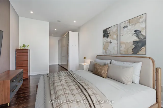 房产图片 11 - 50 Lynn Williams St 单元顶层公寓 2402
