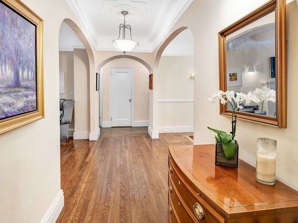 670 W End Ave APT 5A, New York, NY 10025
