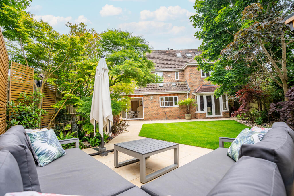 Additional image 21 of Dawes Lane, Wheathampstead, St. Albans, Hertfordshire, AL4