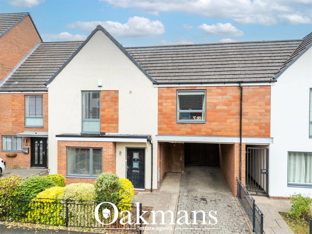 Additional image 20 of Hop Leasow, Birmingham, West Midlands, B31