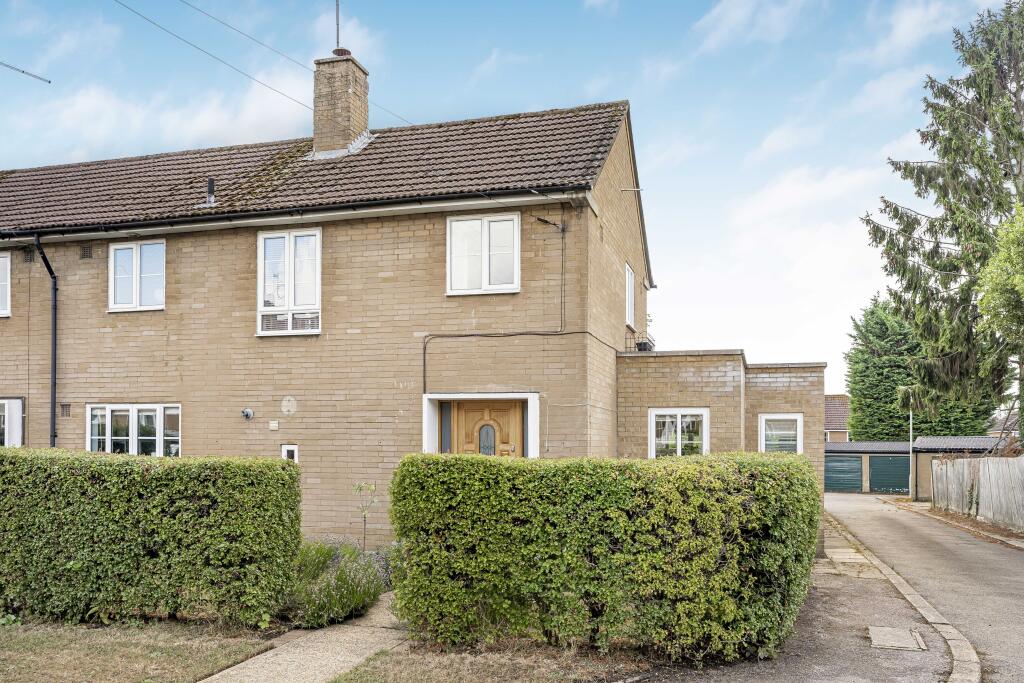 Whitethorn, Welwyn Garden City, Hertfordshire, AL7