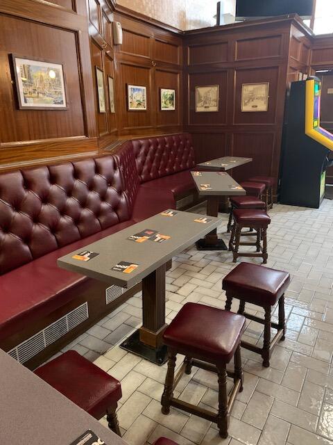 Additional image 8 of Bridge Bar, 6 Bridge Street, Aberdeen, AB11 6JJ