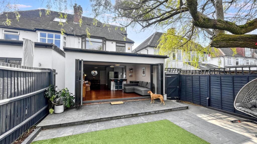 Additional image 28 of Greenend Road, Moseley