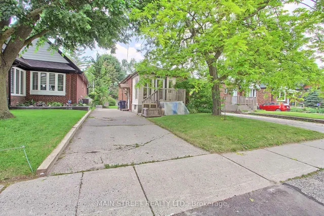 Additional image 2 of 282 Warden Ave