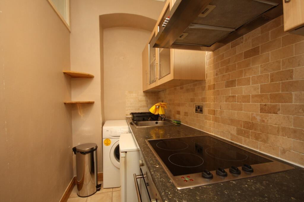 Additional image 3 of Ashvale Place, City Centre, Aberdeen, AB10