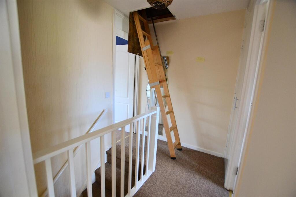 Additional image 11 of The Sidings, Ellenbrook, Hatfield