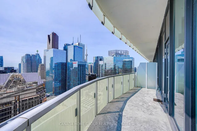 Additional image 41 of 197 Yonge St Unit 3605