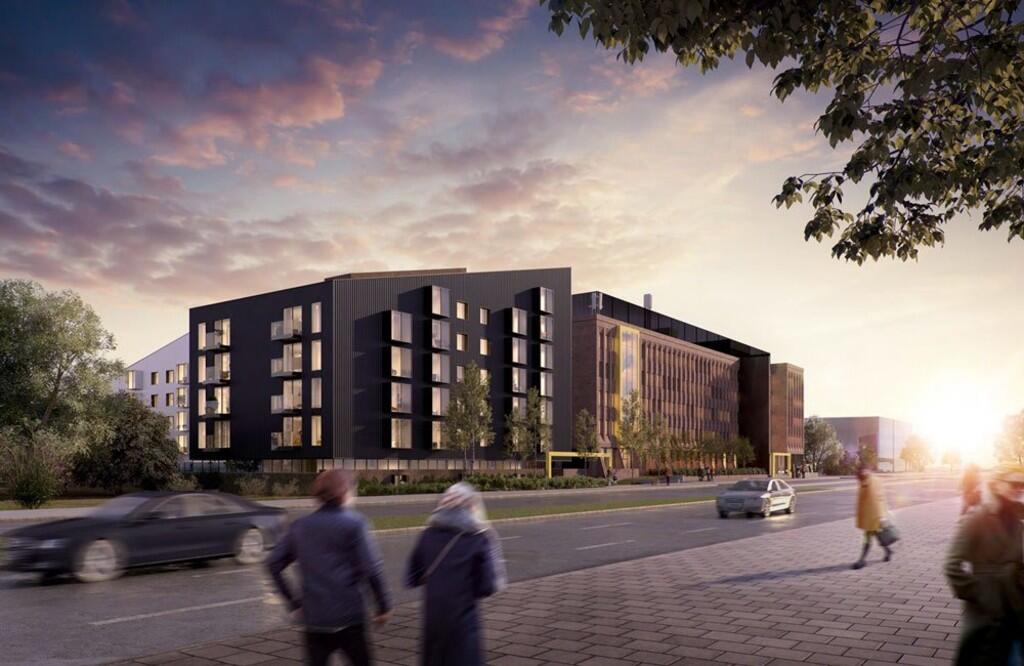 Additional image 9 of City Greens, Coventry Road