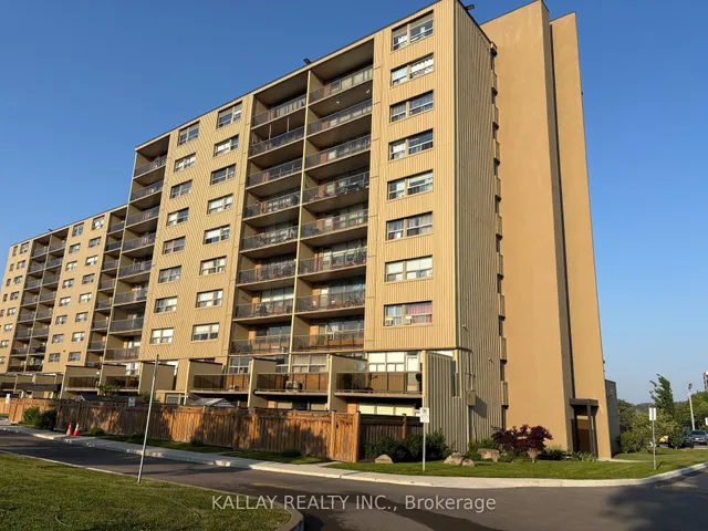 15 Nicklaus Dr Unit 812