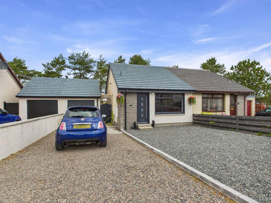 Additional image 20 of Aden Gardens, Peterhead, AB42