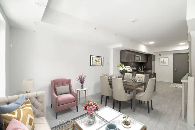 房产图片 7 - 2100 Bridletowne Circ 单元 330