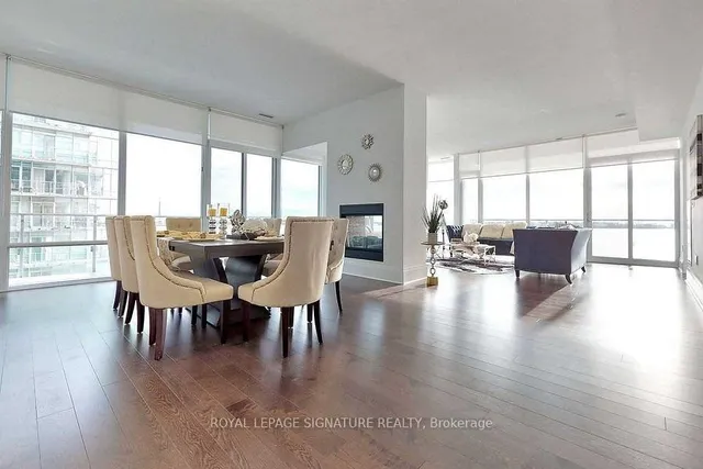 Additional image 2 of 29 Queens Quay Unit 707