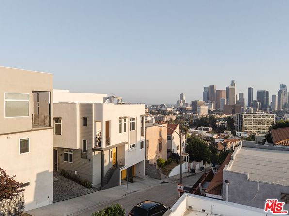 1124 Panorama Ter, Los Angeles, CA 90039