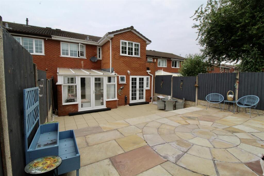 Additional image 37 of Whittleford Grove, Castle Bromwich, Birmingham