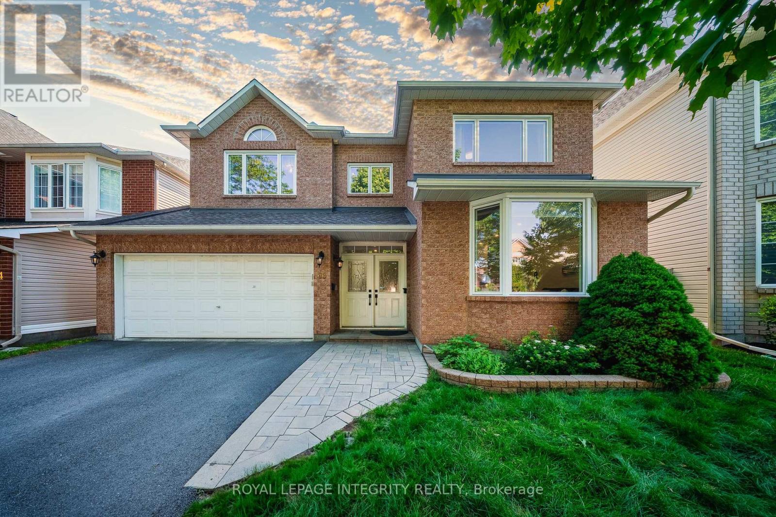 66 MATTAMY PLACE|Ottawa, Ontario K2G6K1