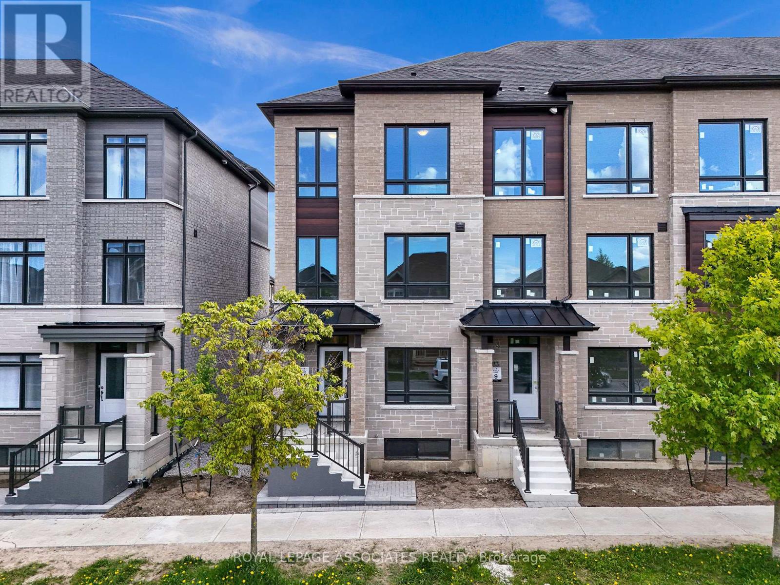 81 RUSTLE WOOD AVENUE|Markham (Cornell), Ontario L6B0V2