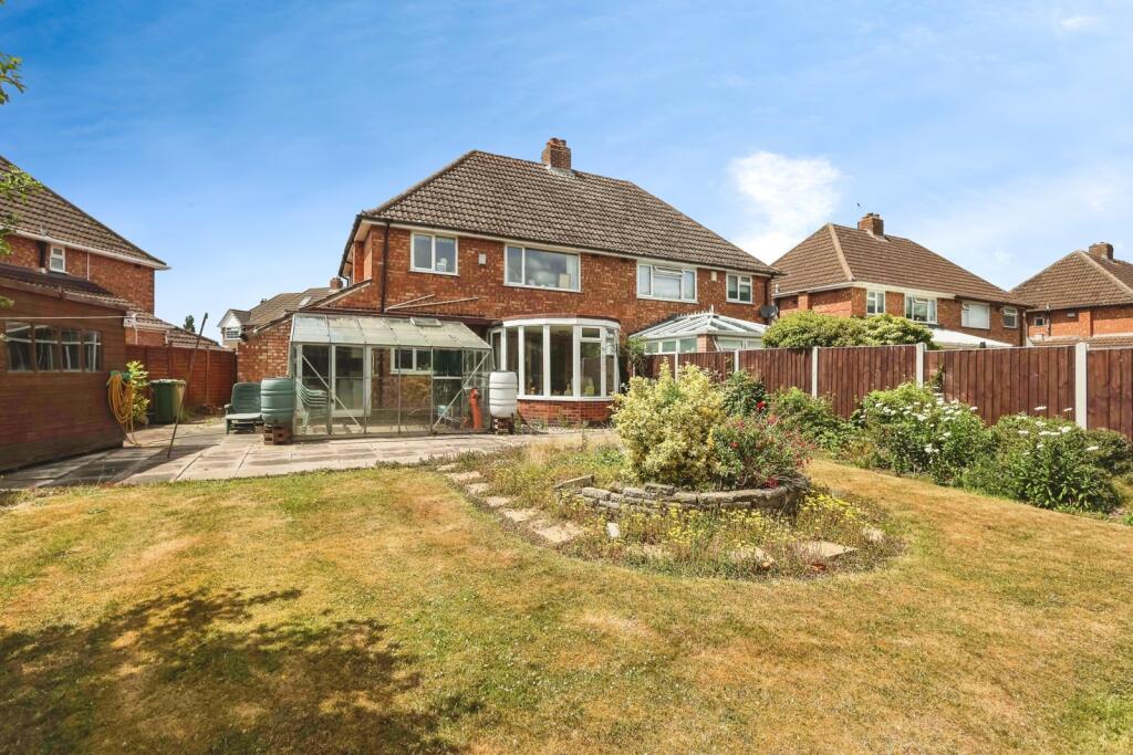 Additional image 16 of Blandford Avenue, Birmingham, West Midlands, B36