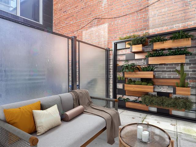 2100 Boul. St-Laurent|#205|Montréal (Ville-Marie), Quebec H2X0E4